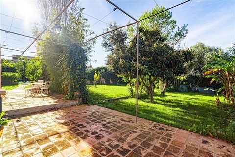 Byhus i Algaida, Mallorca, Algaida - € 1.950.000 | Ref: 46049 - foto 4